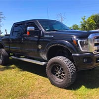 Ford F250 1 of 10.