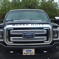 Ford F250 6 of 10.
