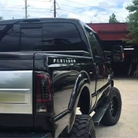 Ford F250 9 of 10.