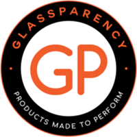 Glassparency windshield and window applications.