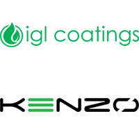 IGL Coatings Certified & KENZO Ceramic Coatings Applications.